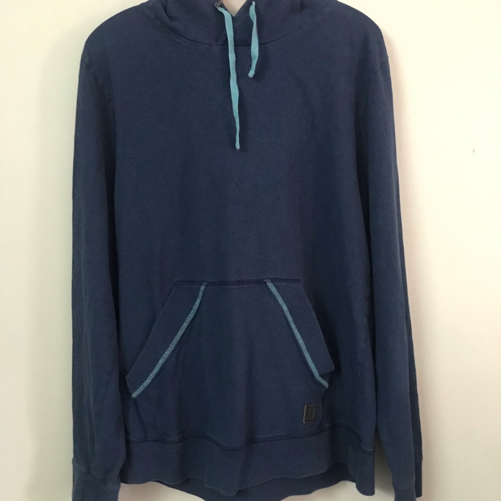 Boss Orange Hoodie Sweater